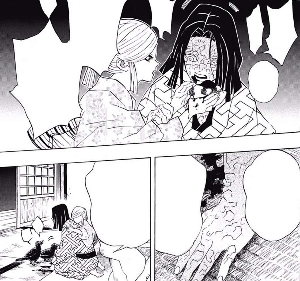 Amane Ubuyashikiimage Gallery Kimetsu No Yaiba Wikia