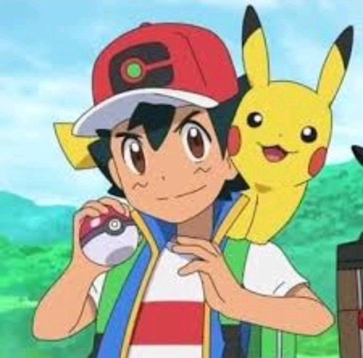 Ash Ketchum | Wiki | Pokémon Amino