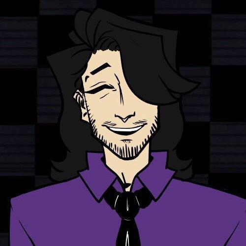 William Afton | Five Nights At Freddy's Amino