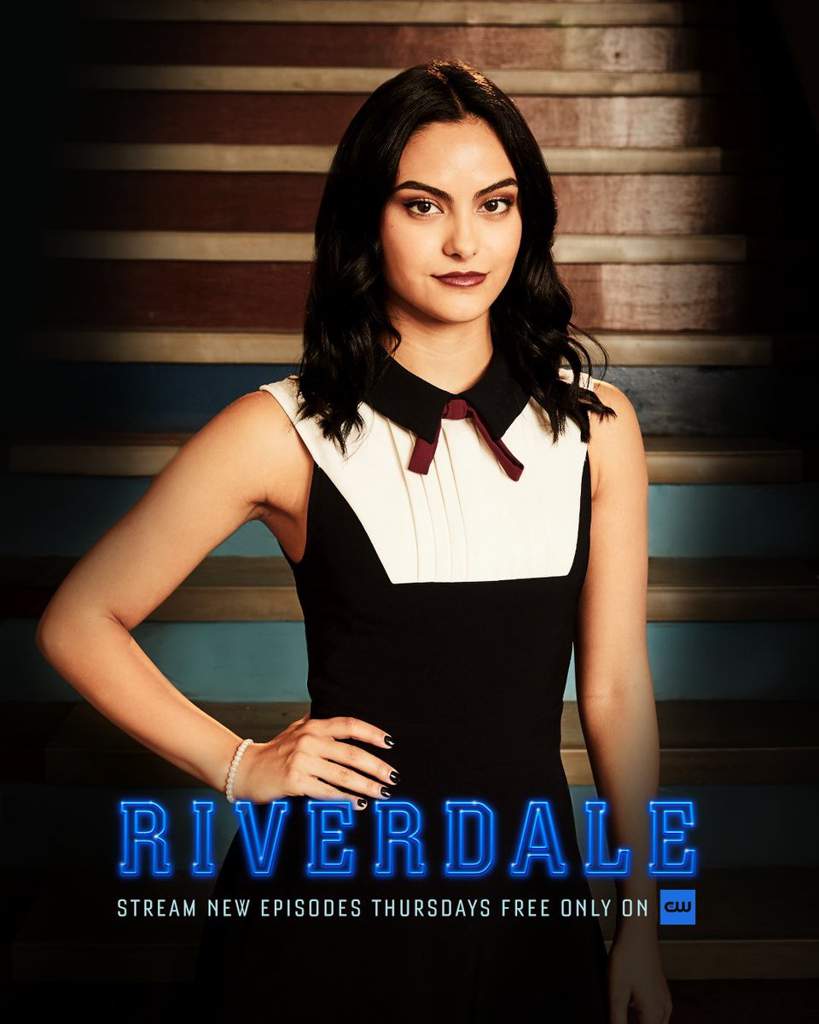 shows similar to riverdale on netflix