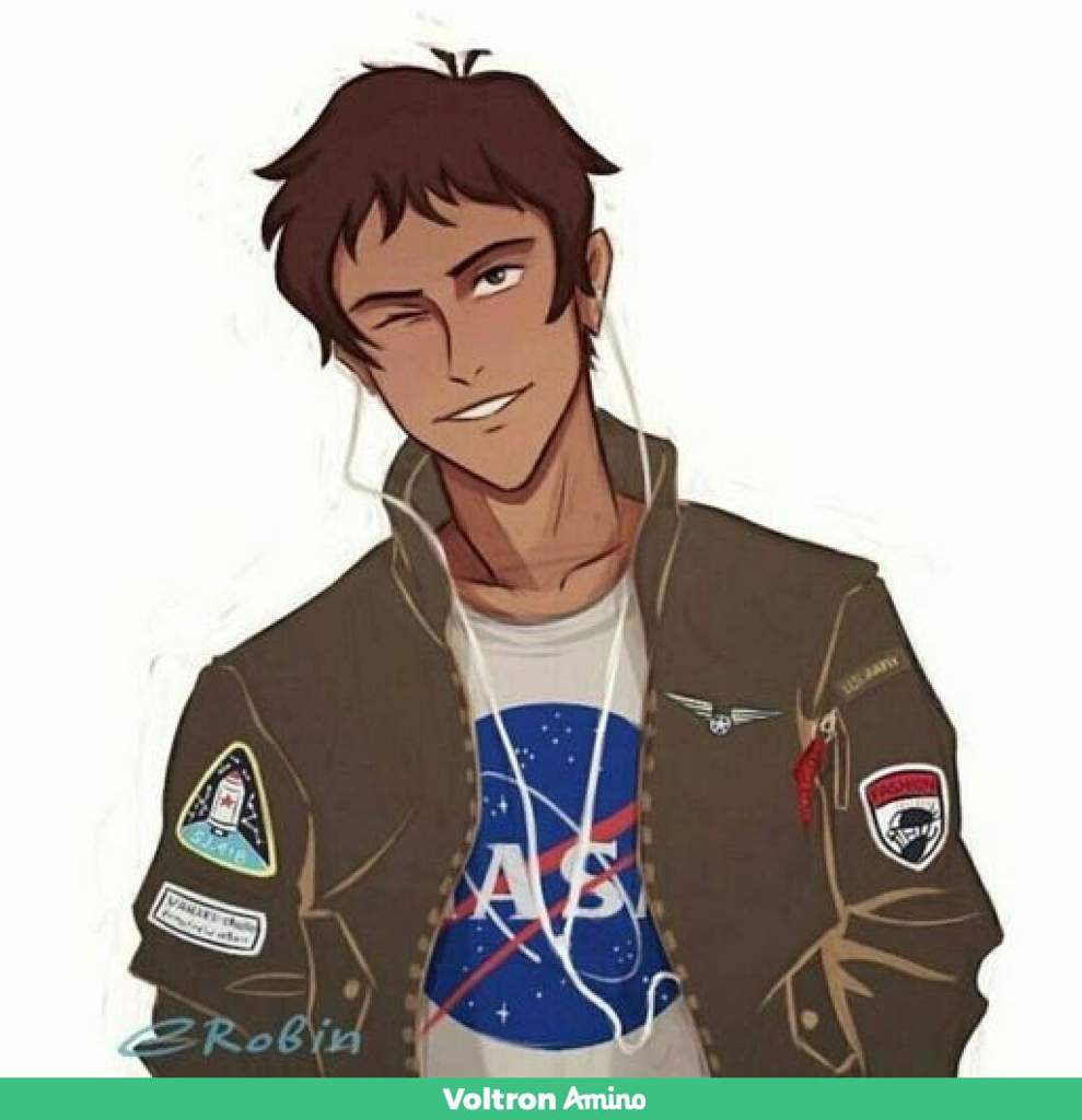 lance mcclain shirt