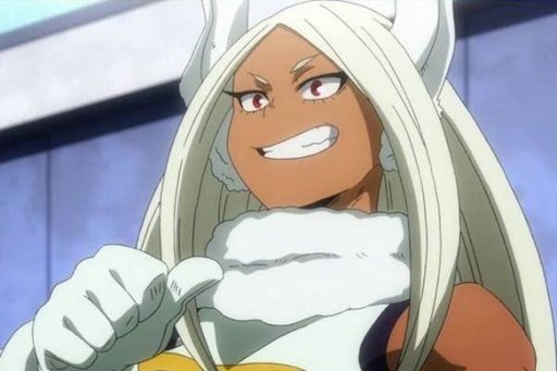 Rumi Usagiyama (Rabbit Hero: Mirko) | Wiki | ☆My Hero Academia RP☆ Amino