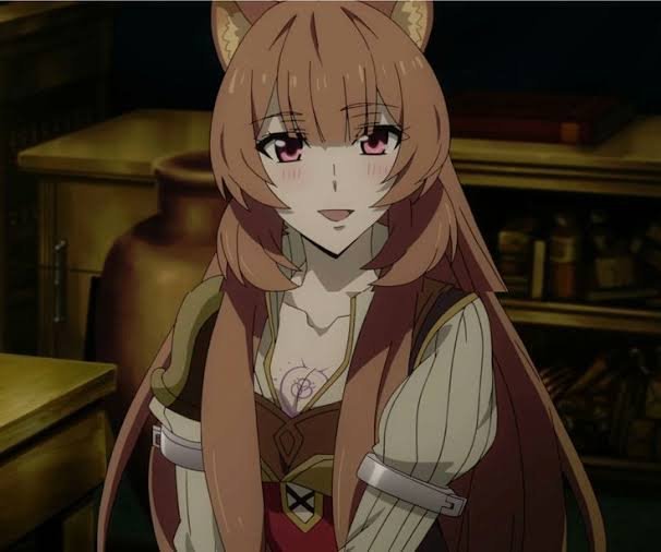 Raphtalia | Wiki | Tate No Yuusha No Nariagari™ Amino