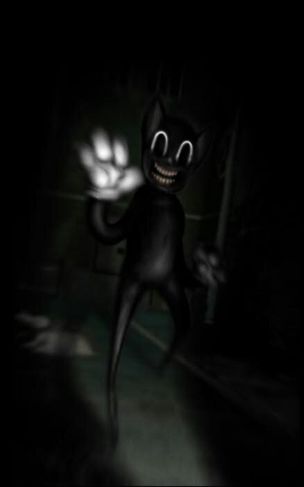 CARTOON CAT | [RPG] SCP Foundation Amino