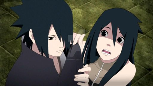 The uchiha twins | Wiki | Naruto Amino