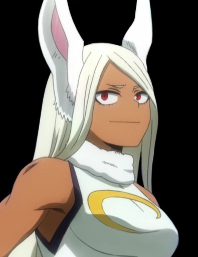 Rumi Usagiyama (Rabbit Hero: Mirko) | Wiki | ☆My Hero Academia RP☆ Amino