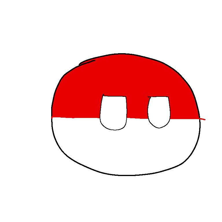 Polandball go ball ball | Polandball Amino