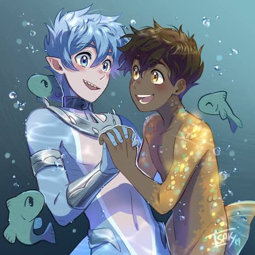 Kappa edit | Castle Swimmer Amino