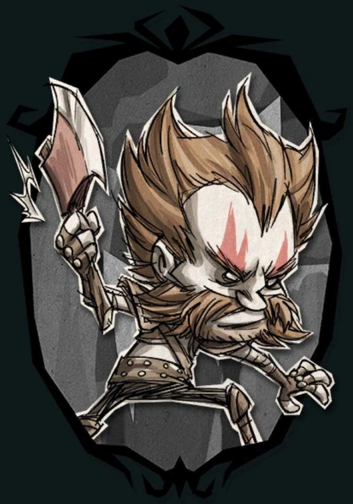 Woodie Wiki Don't Starve! Amino