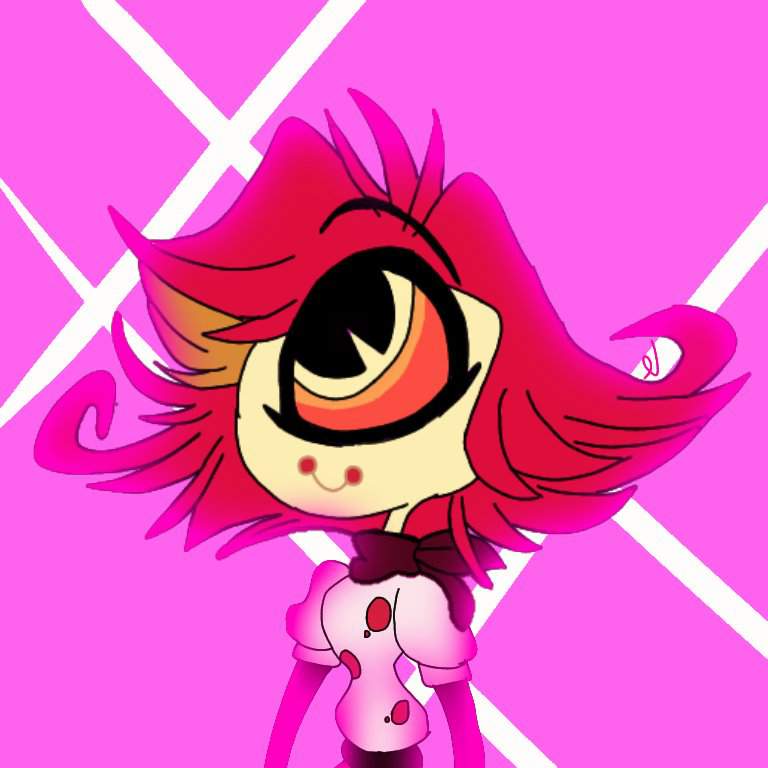 The cutest one! 😍 | Hazbin Hotel (official) Amino