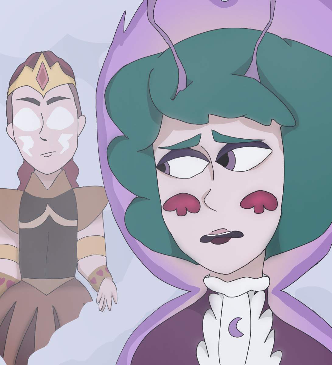 eclipsa screenshot redraw | SVTFOE Amino