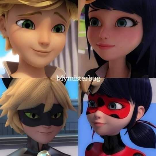 Miraculous Writer~ | Miraculous Amino