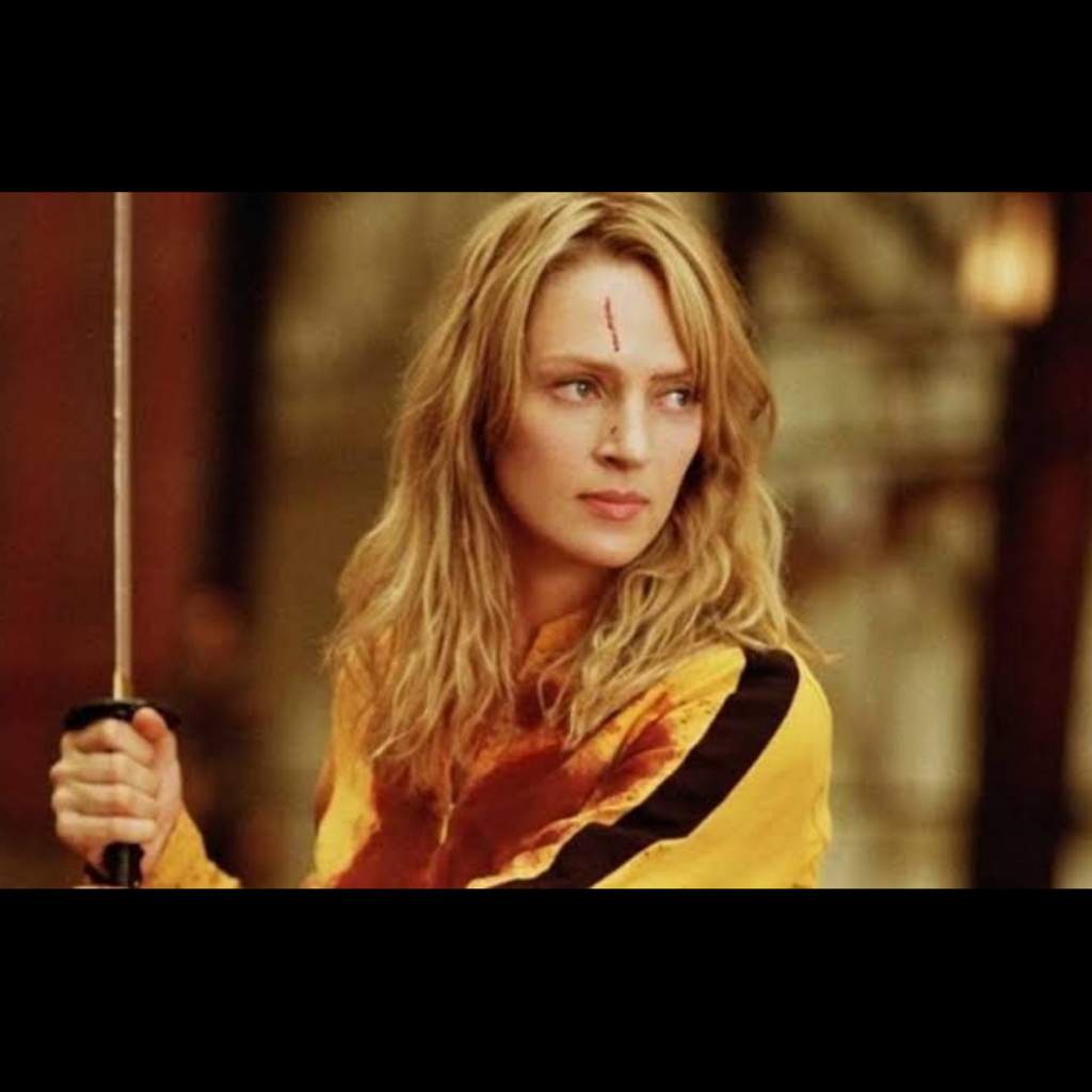Kill Bill Vol. 1 | 𝐒𝐞𝐫𝐢𝐞𝐬&𝐌𝐨𝐯𝐢𝐞𝐬 Amino