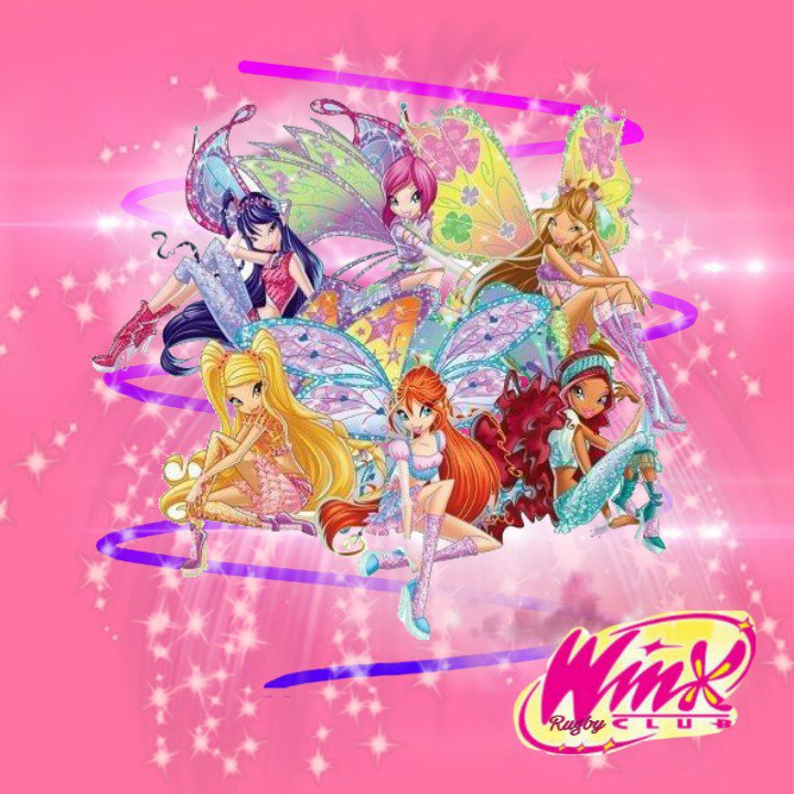 If Winx Club was a Kdrama|KBBT | K-Drama Amino