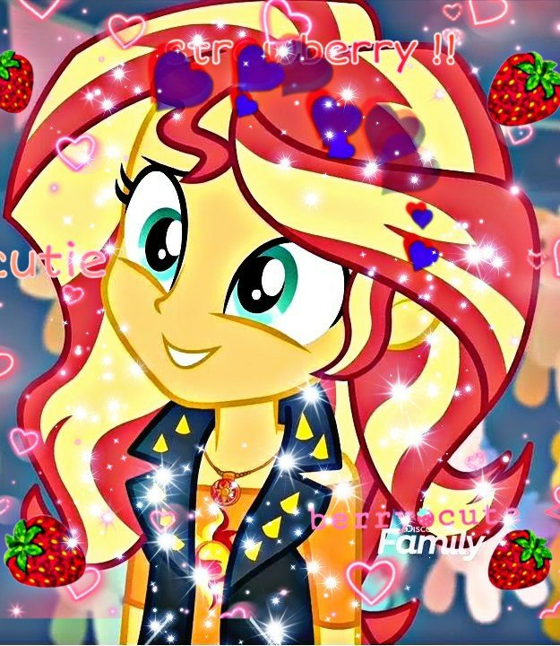 Sunset Shimmer and Rainbow Dash Edits | MLP: Equestria Girls Amino