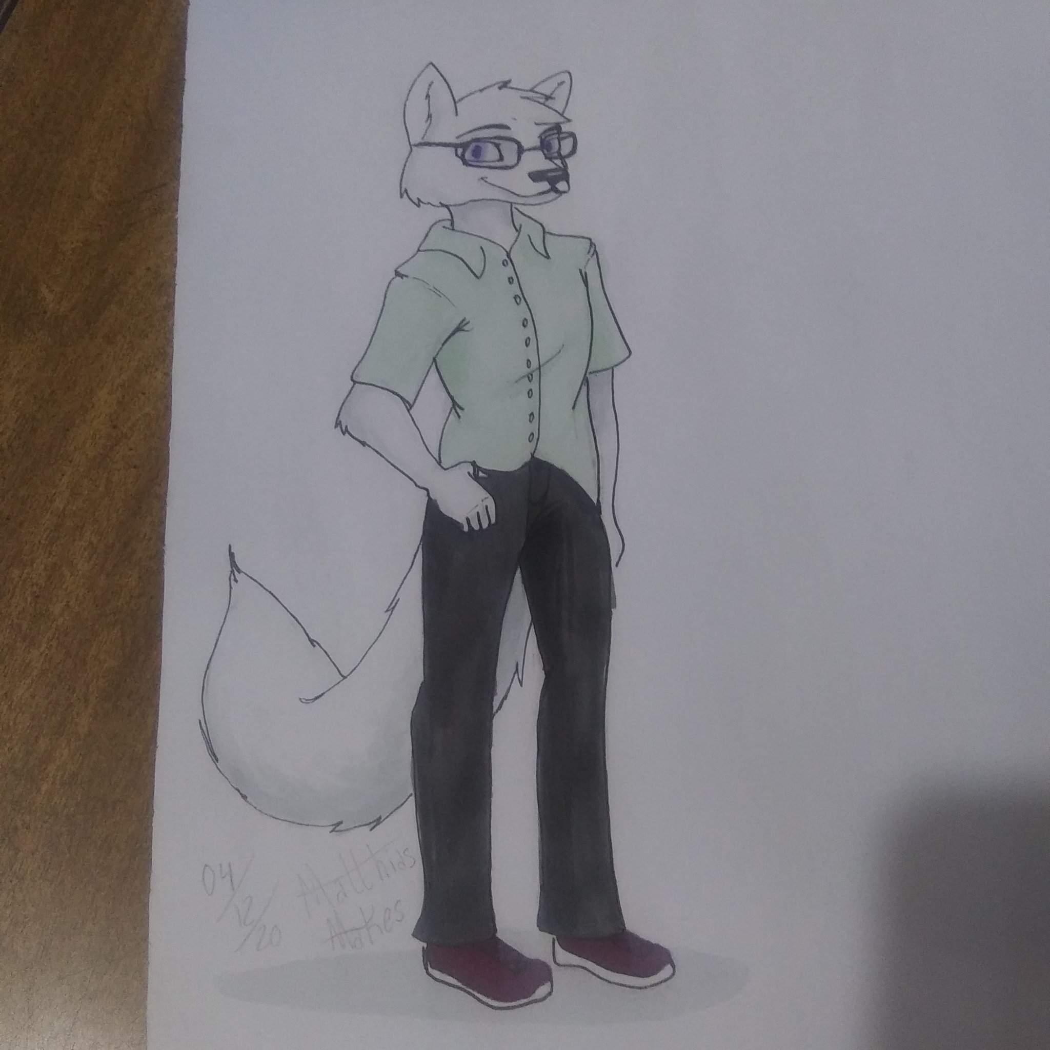 Felix | Wiki | Furry Amino