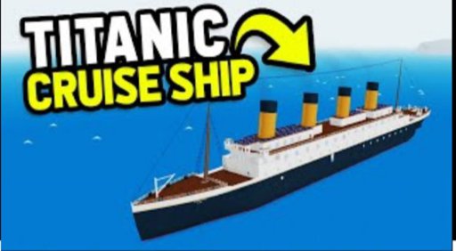 Latest Titanic Amino - roblox titanic rose