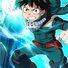 amino-Izuku Midoriya-55472ed3