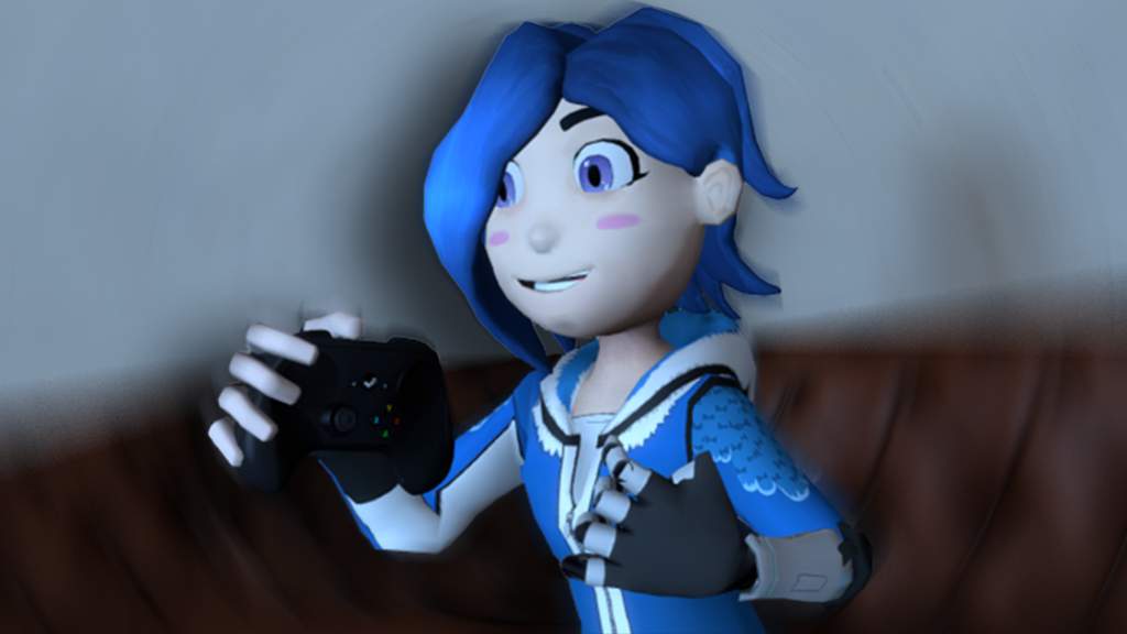 Pride (SFM Tari fanart) | SMG4 Amino