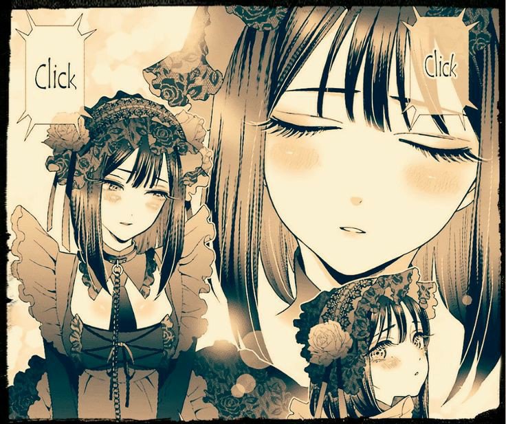 Kitagawa Marin | Wiki | Otanix Amino
