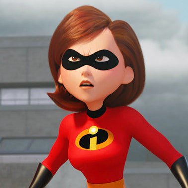 Helen Parr (Crossover) | Wiki | Marvel Amino