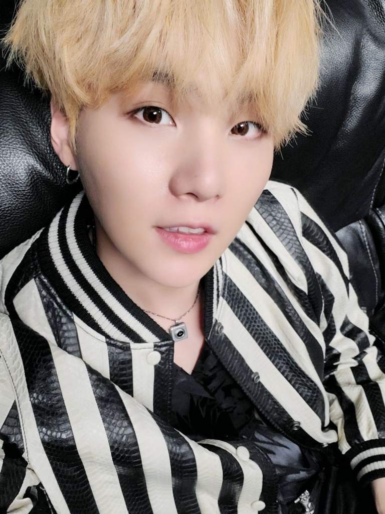 min yoongi age