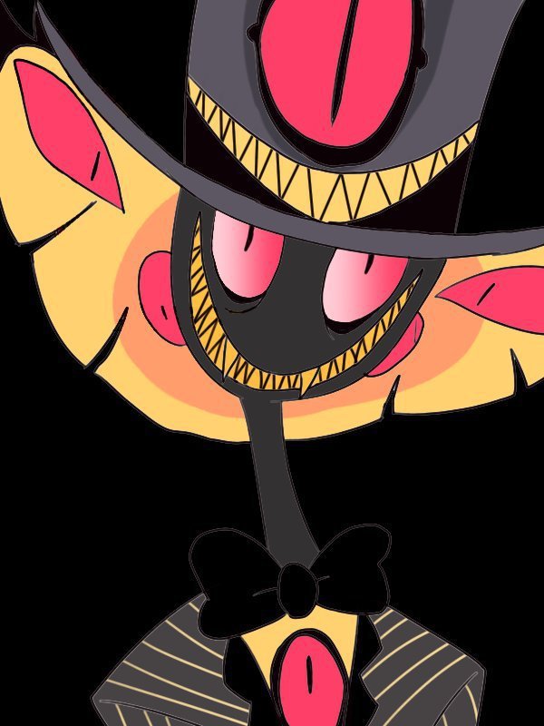 Hazbin Hotel - Personagens | Hazbin Hotel BR • Amino