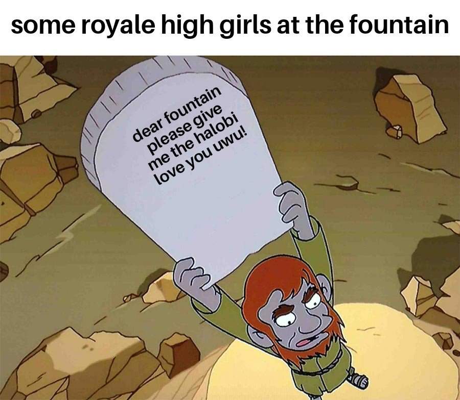 Some rh memes that i made Wiki ⛲🌸Royale High🌸⛲(Roblox) Amino