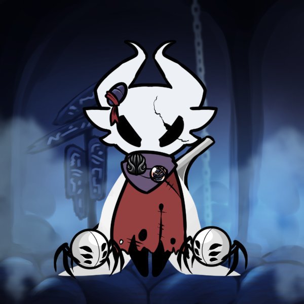 {Ω|𝑙𝑒𝑥 𝑡ℎ𝑒 𝑜𝑏𝑠𝑒𝑟𝑣𝑒𝑟|Ω} | Hollow Knight™ Amino