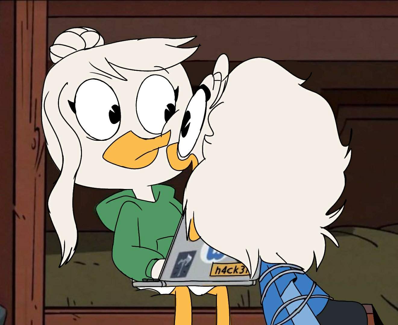 DuckTales edits | Duck-Tales Amino