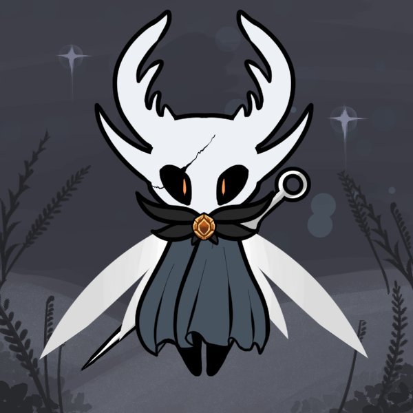 Commissions | Wiki | Hollow Knight™ Amino