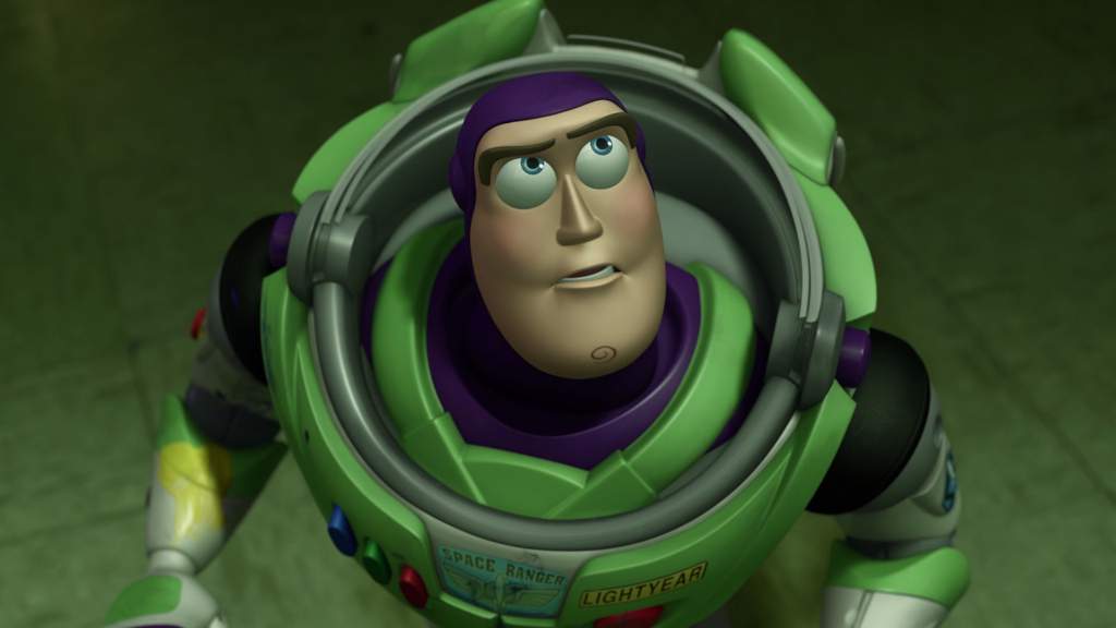 demo buzz toy story 3