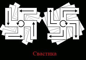 Свастика | Сверхъестественное (Мифы) Amino