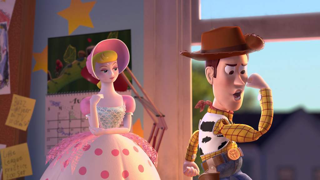 bo in toy story 3