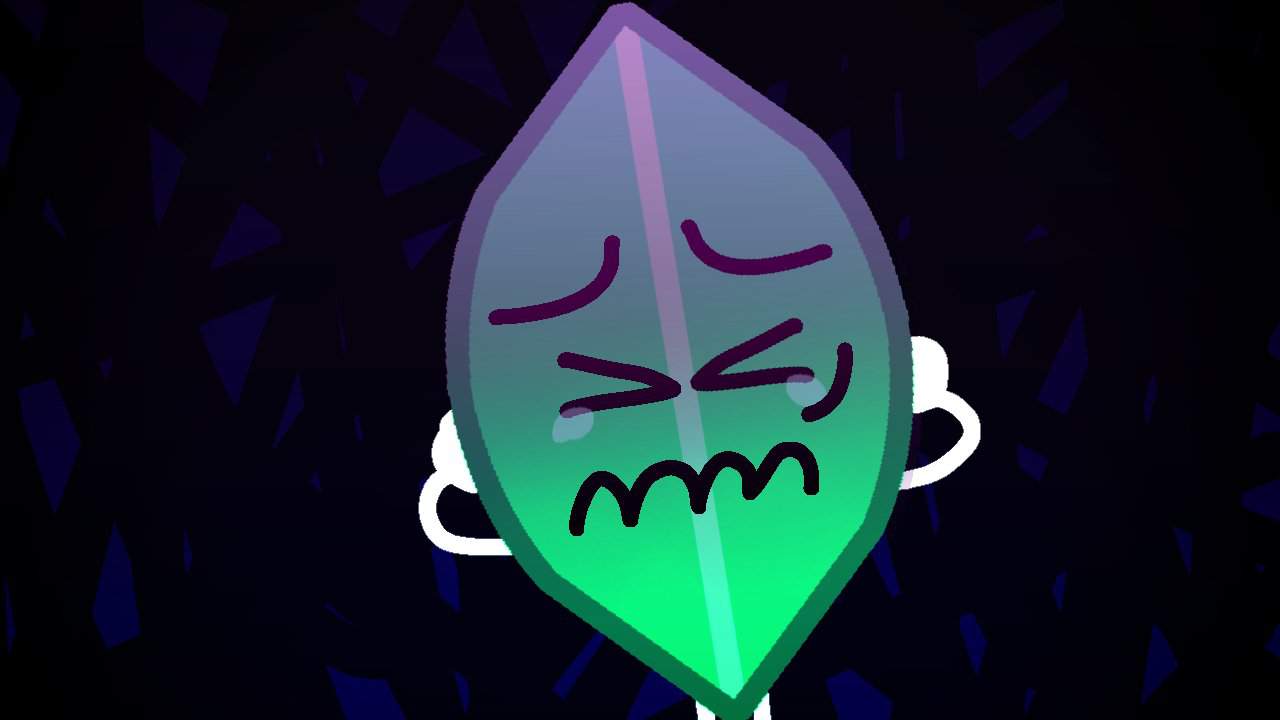 Leafy BFB 18 Art | BFDI💖 Amino