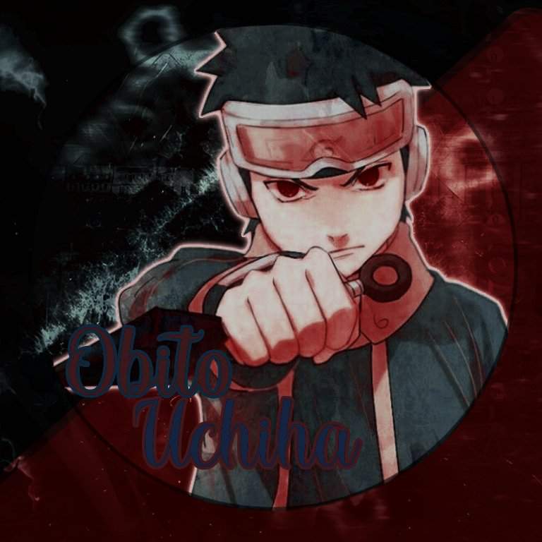 Obito Is On The Defensive! Chunin Exam Phase1 Edit Set | Naruto Amino