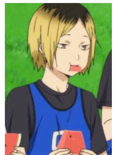 Alek Aka Kenma Kozume | Wiki | Haikyuu!! Amino