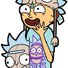 amino-Rick súper fanático de mortys-6a360397