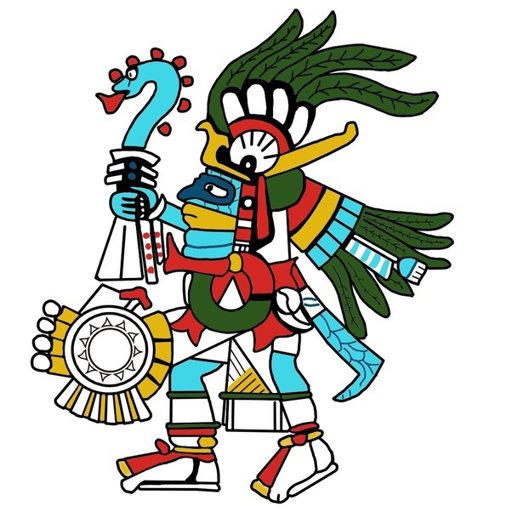 Huitzilopochtli | Wiki | Teen Pagans and Witches Amino