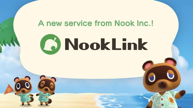 nooklink apk