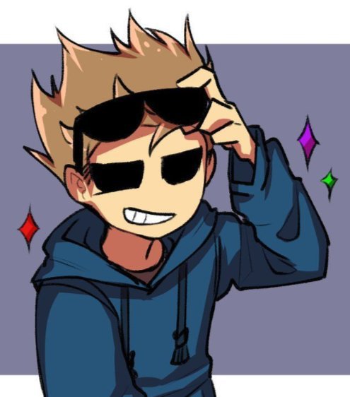 ×™©Just_Tom©™× | 🌎Eddsworld🌎 Amino