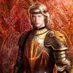 Aelyx Targaryen | Wiki | Thrones Amino