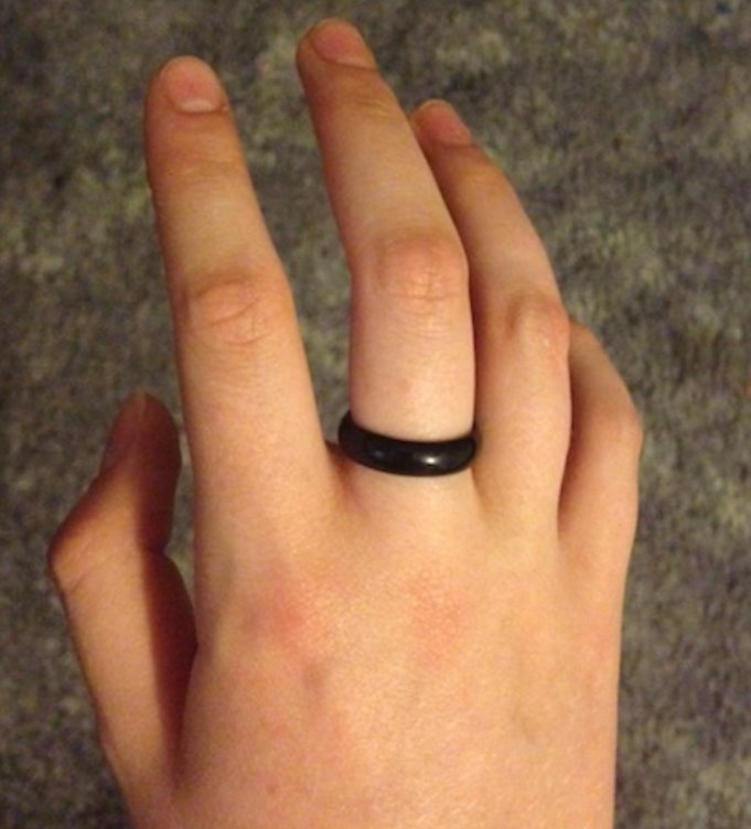 The Ace Ring LGBT+ Amino