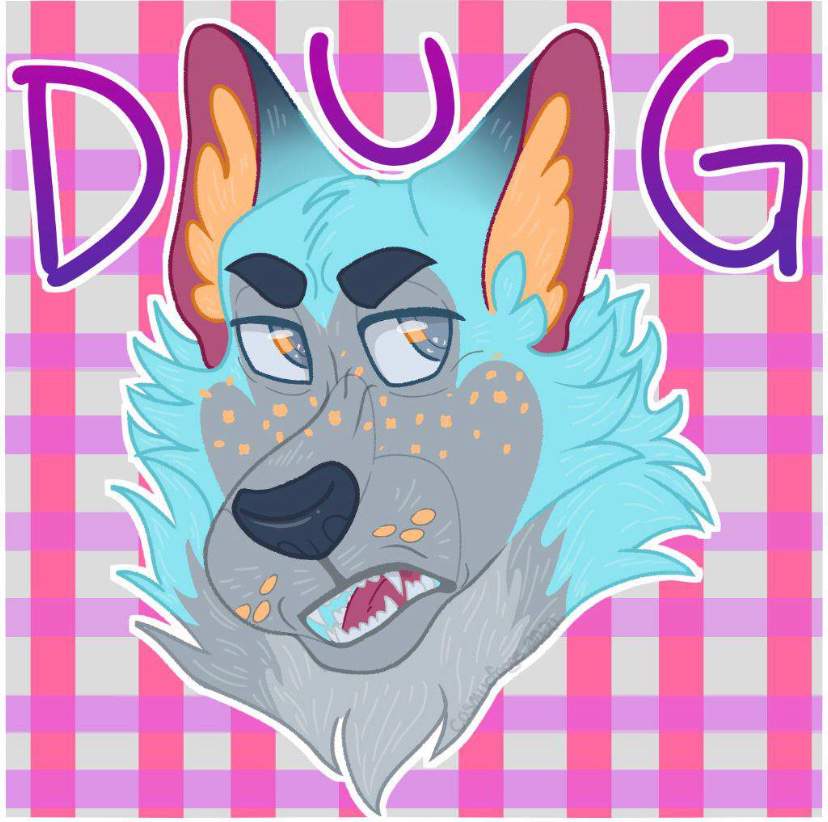 DigDugDawg | Furry Amino