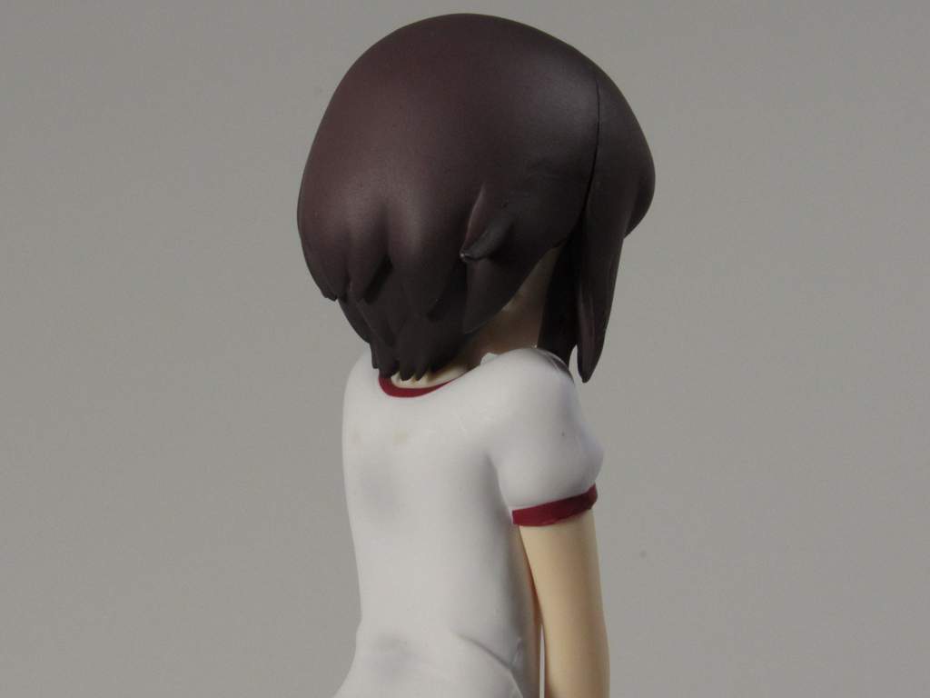 megumin gym figure