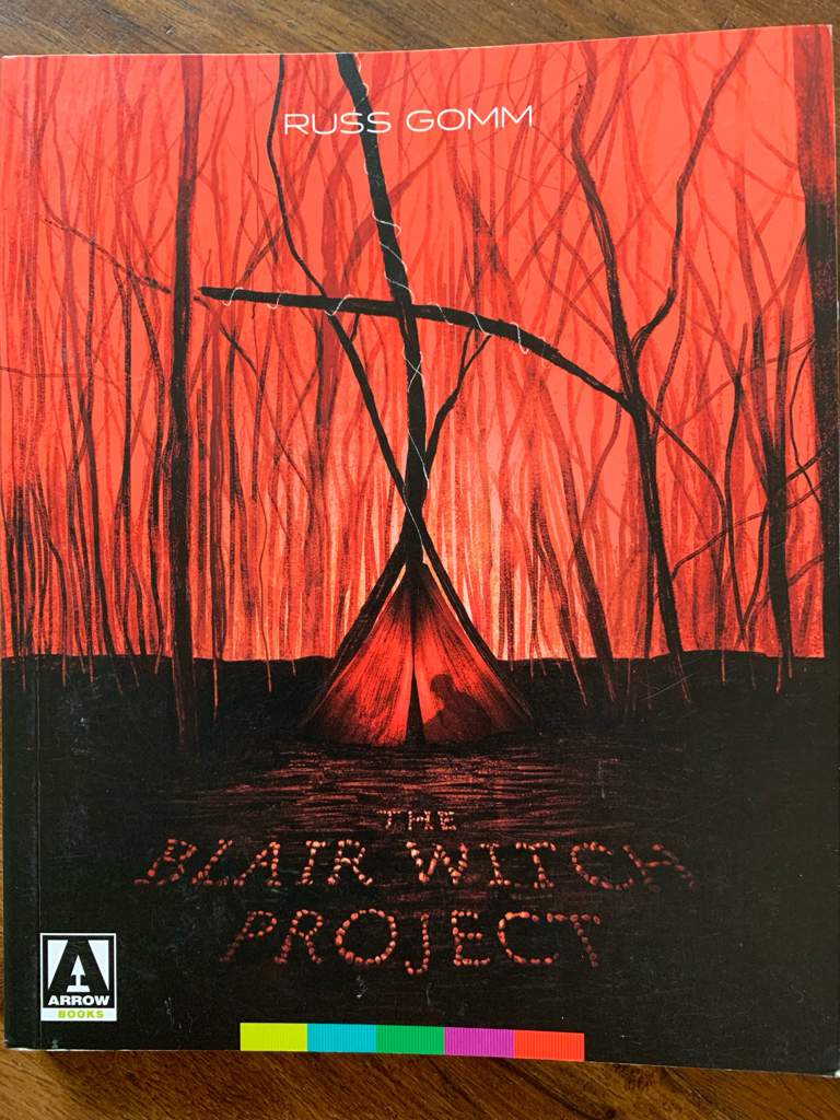 free download blair witch book of shadows