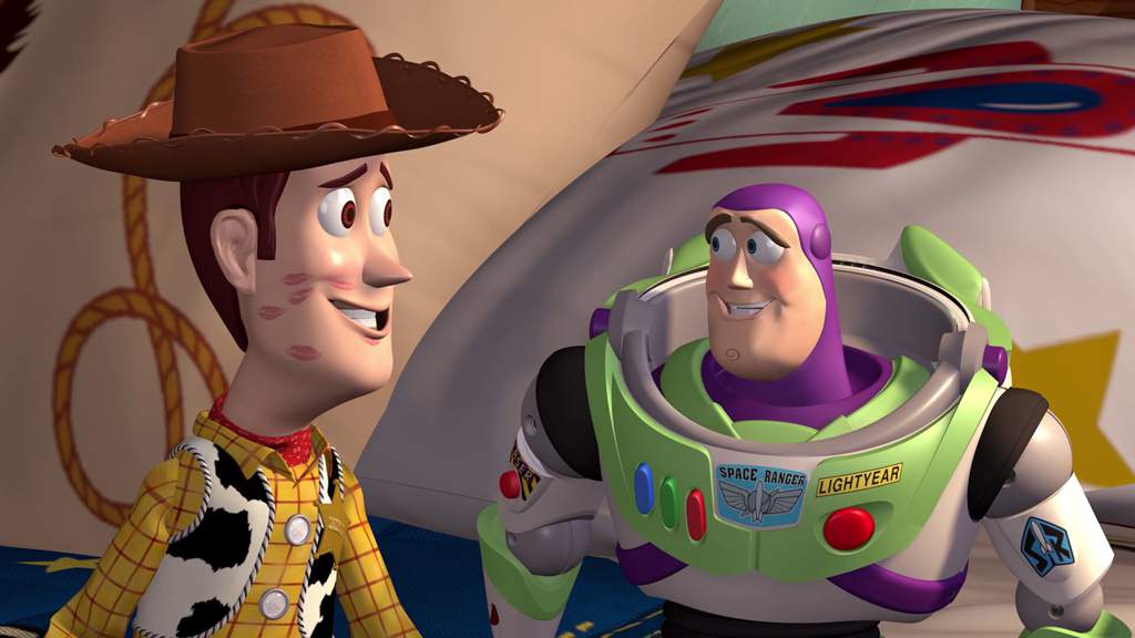 demo buzz toy story 3