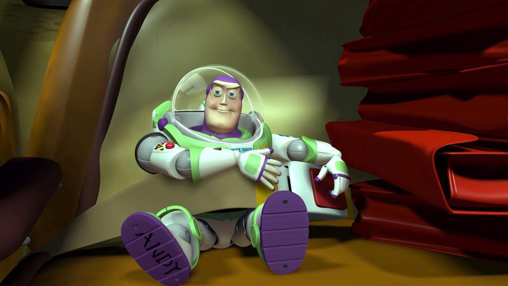 buzz youtube toy story