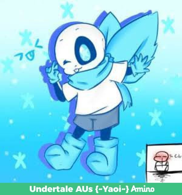 Swap sans | Wiki | Undertale AUs {~Yaoi~} Amino