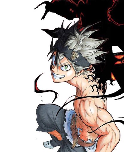 Asta | Wiki | Anime Amino